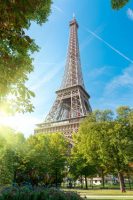 Paris et l'immobilier de luxe