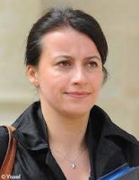 Cécile Duflot : loi ALUR