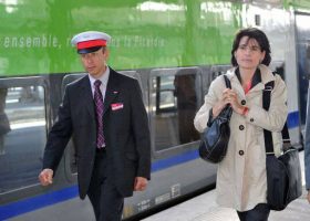 Sophie boissard lance SNCF Immobilier