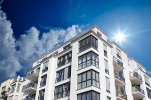 Immobilier neuf 2016 explose