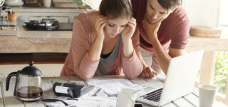 chercher un bien immobilier le moins chere