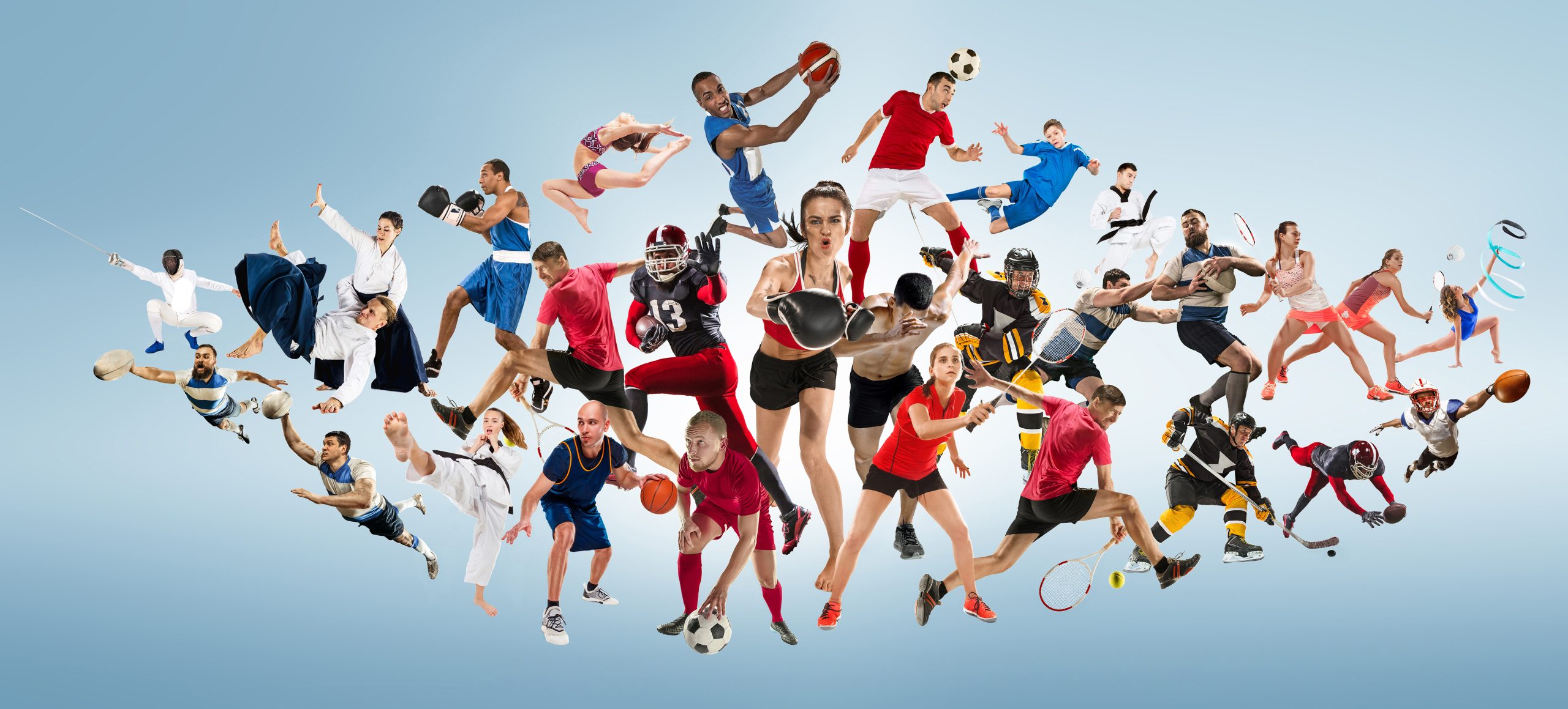 Les jeux olympiques et leur impact sur l’immobilier en France.
