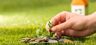Faites grandir votre idée de logement avec les crédits immobilier de Sofiap.
