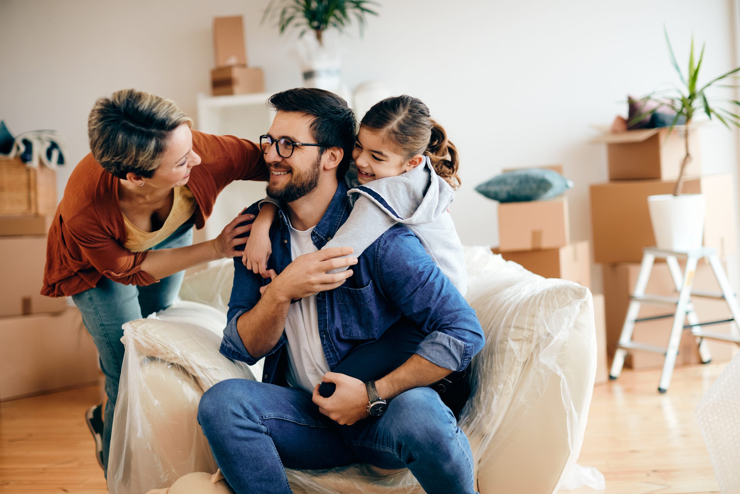 Les baisses de prix immobiliers : une aubaine pour les acquéreurs en 2024.