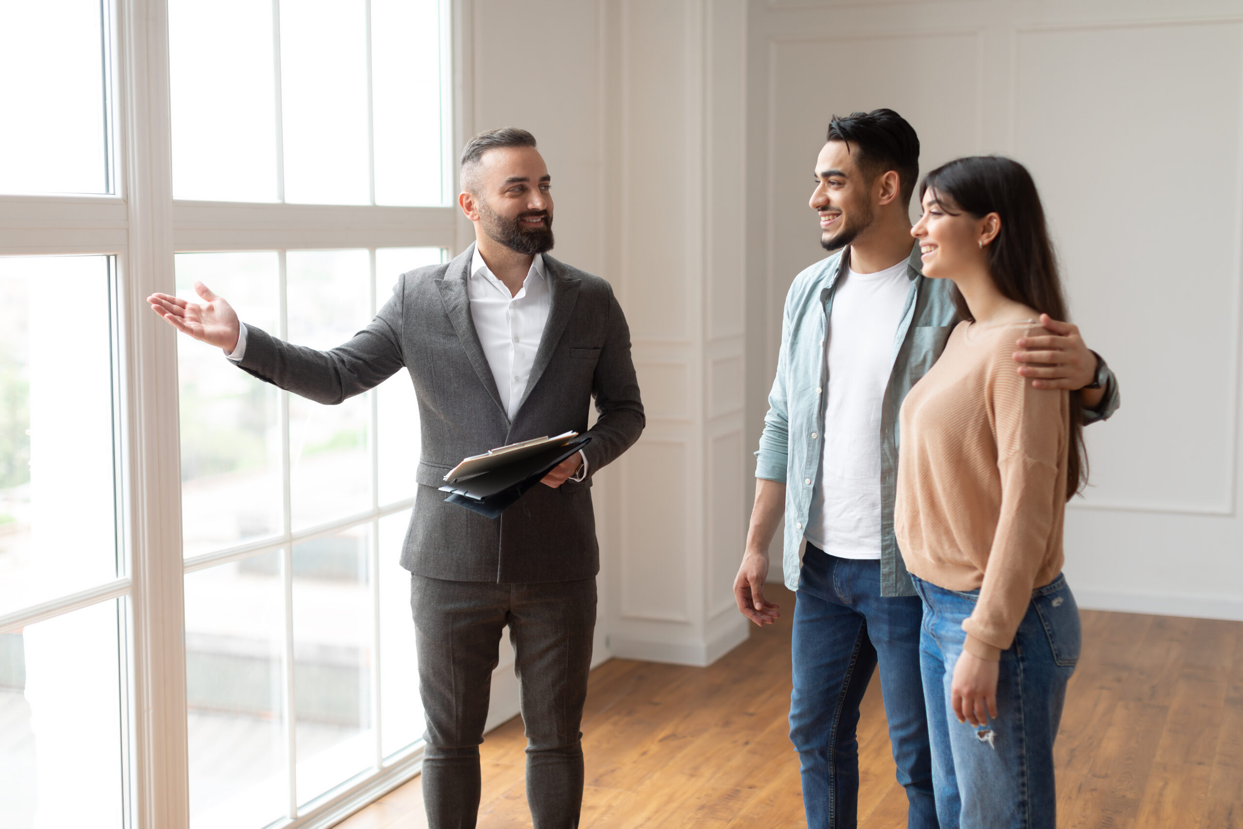 Marché immobilier : le retour des acheteurs ?