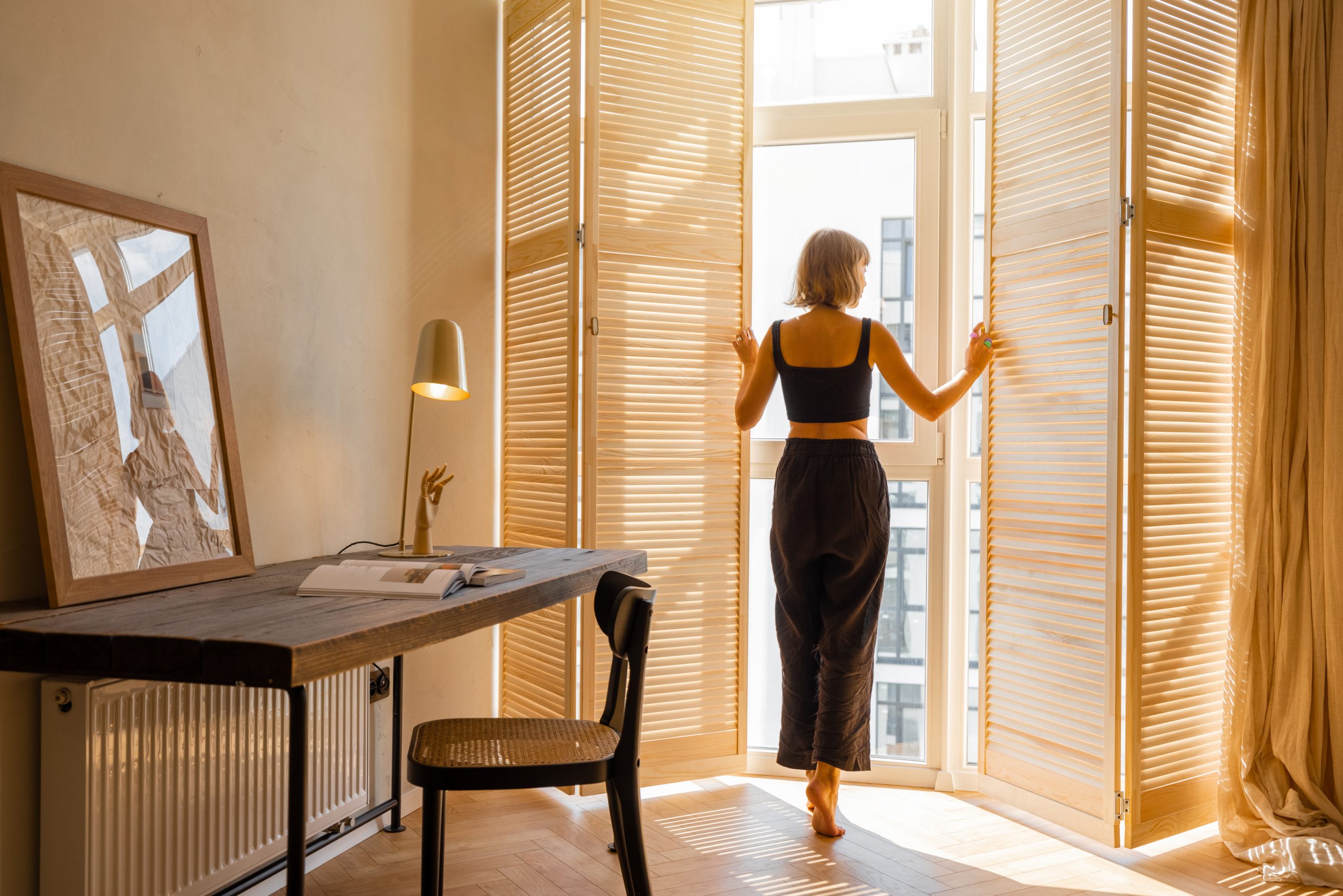 Les achats immobiliers en été : une saison propice aux opportunités.