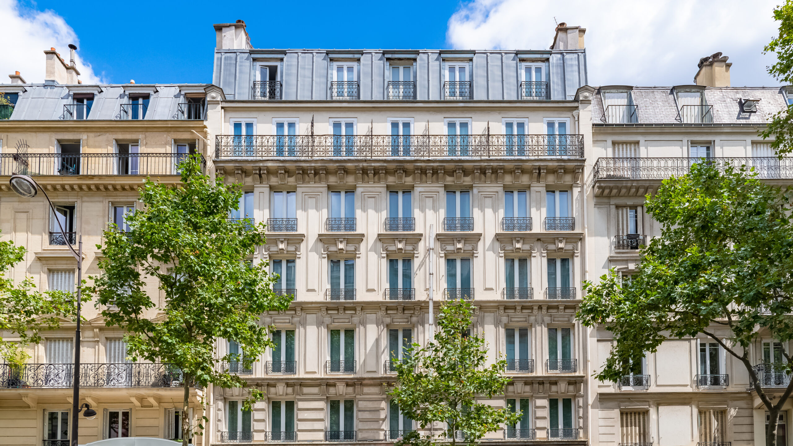 Copropriétés en France : une situation inquiétante