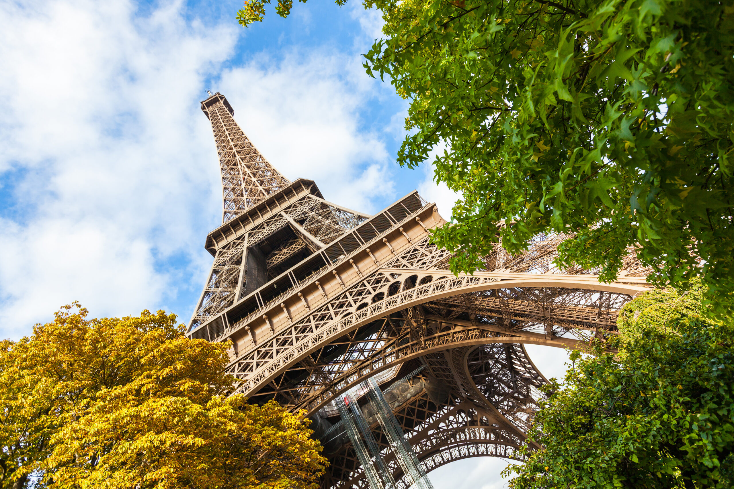 Le marché immobilier : Paris montre des signes de reprise