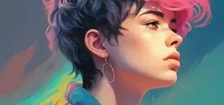 instagram profile