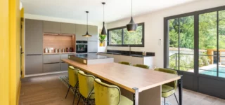 April Moon - votre cuisiniste inspiré!