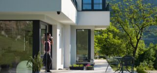 Plus-values immobilières sur les résidences principales