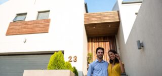 vente immobilière