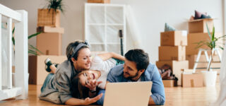 la reprise immobilière ?