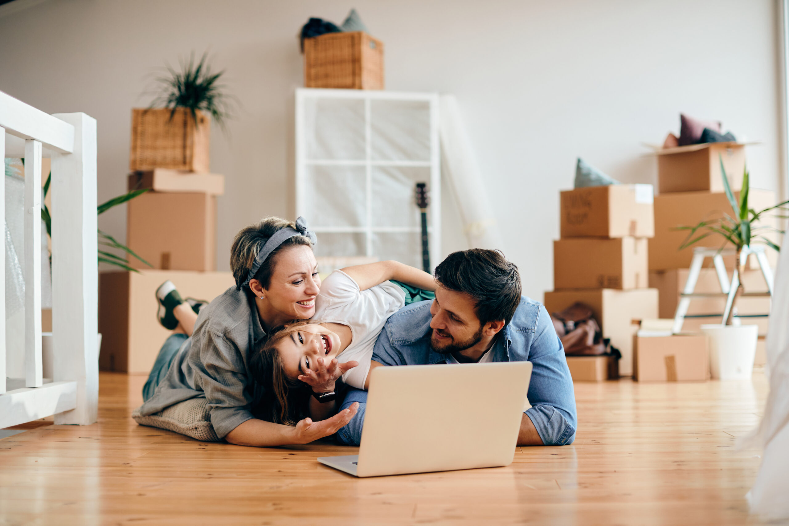 Immobilier : des signes de reprise après deux ans de recul ? la reprise immobilière ?