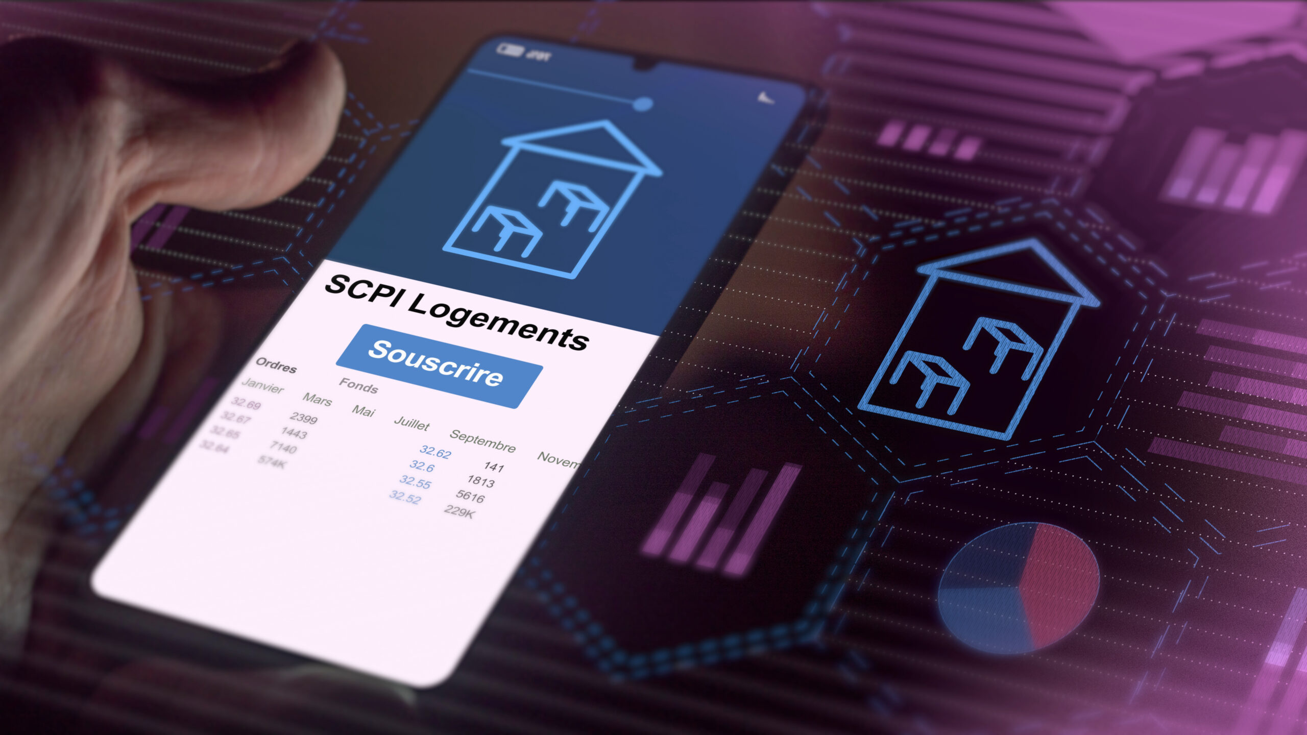 Placement immobilier : quels sont les avantages de l’immobilier face aux placements financiers en 2025 placement immobilier