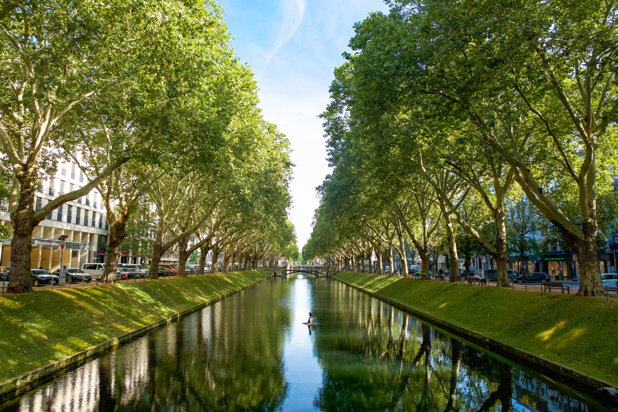 investir en ville ou à la campagne