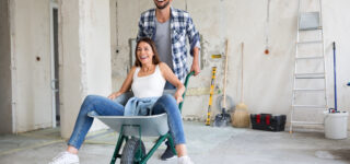 Les nouveaux crédits immobilier