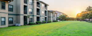 Rénovation énergétique des copropriétés