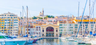 Le marché immobilier à Marseille