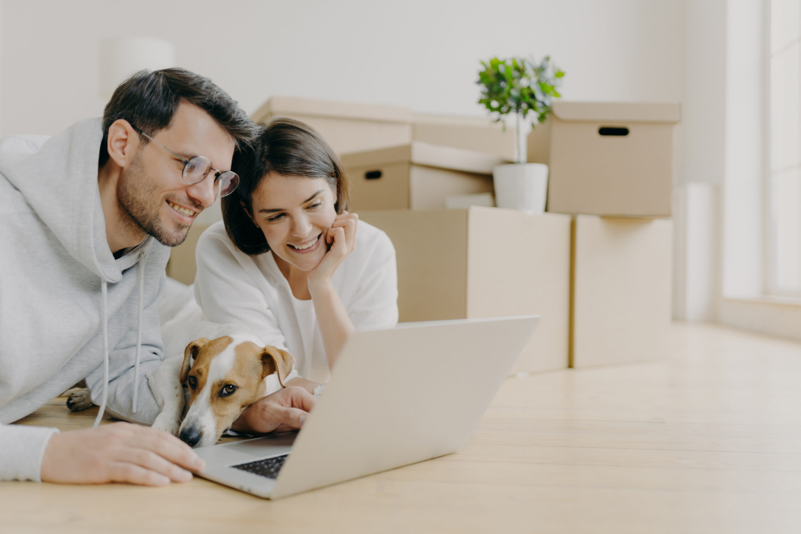 Prêts immobiliers à 2,99 % : les banques à la conquête de nouveaux clients Prêts immobilier: les taux en baisse