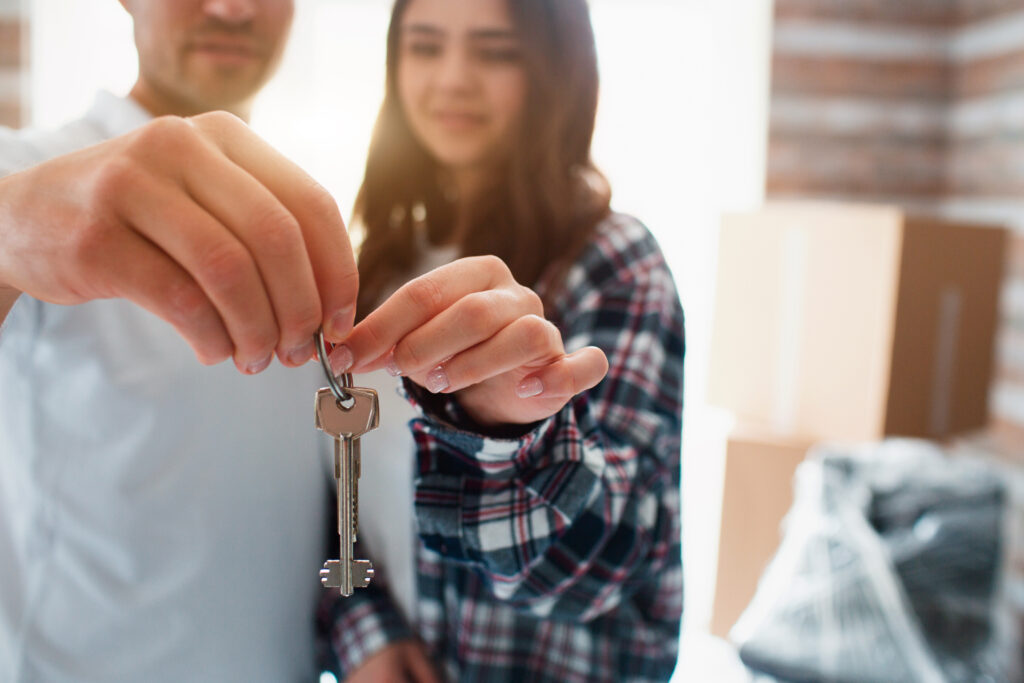 Acheter un logement loué
