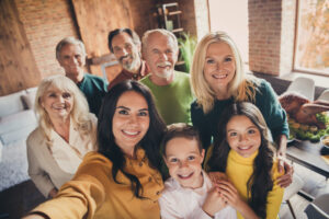 SCI familiale
