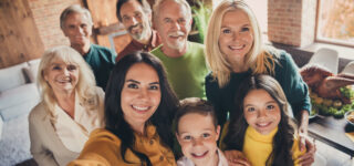SCI familiale