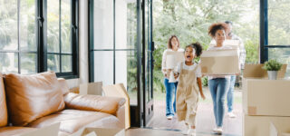Achat immobilier 2025