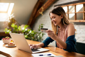 Banques en ligne