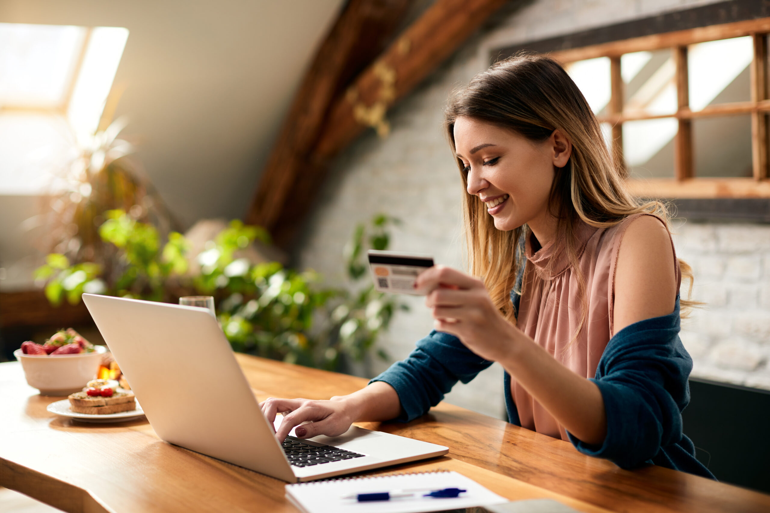 Banques en ligne