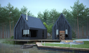 Micro-living