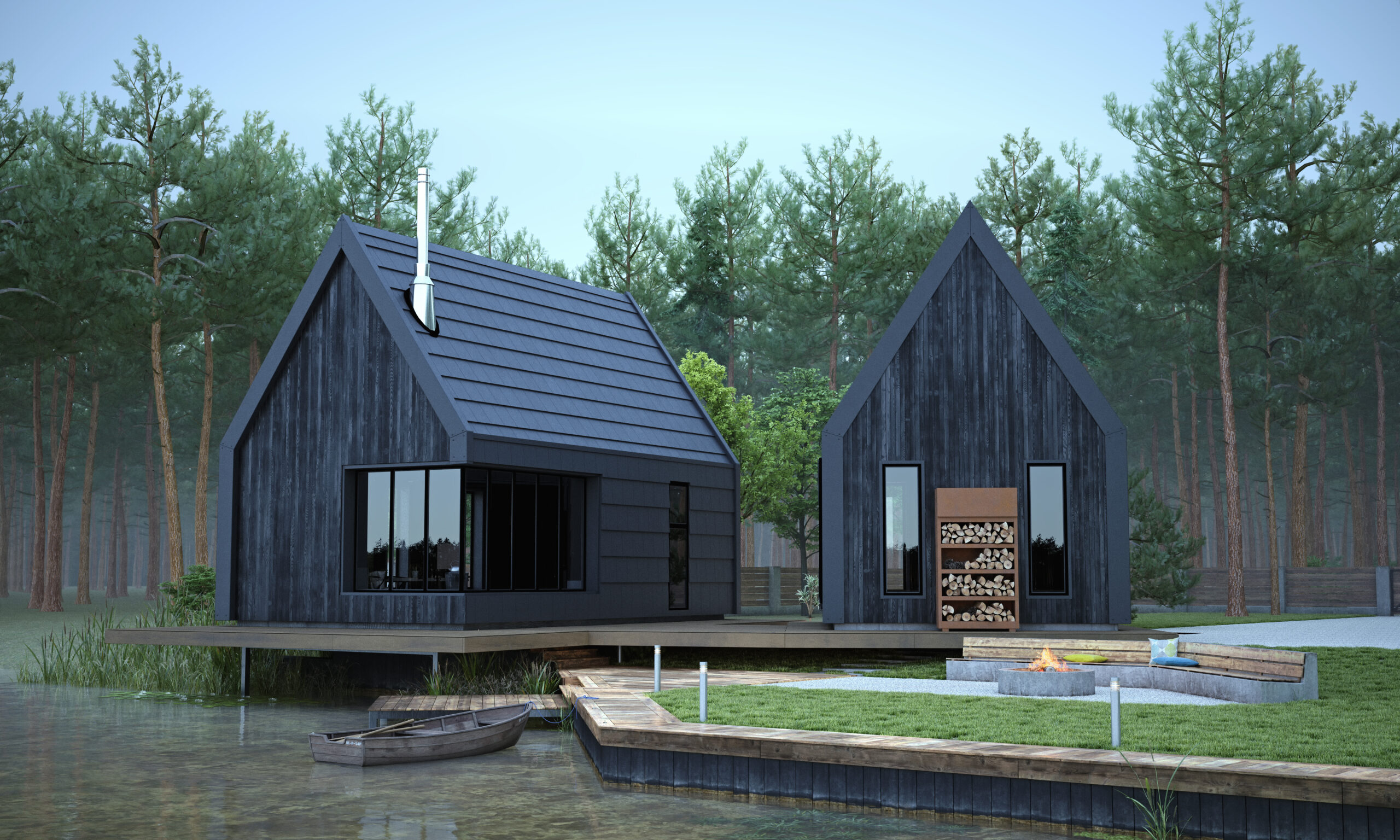 Micro-living : quel est cette nouvelle tendance qui redéfinit l’habitat urbain ? Micro-living