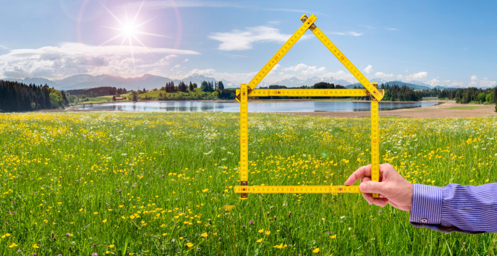 Maison autonome : produire, consommer, économiser… et vivre différemment