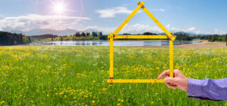Maison autonome : produire, consommer, économiser… et vivre différemment