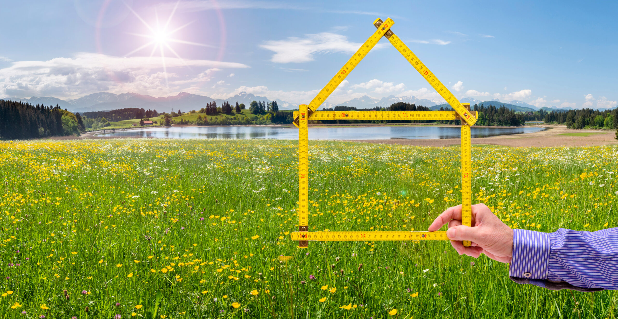 Maison autonome : produire, consommer, économiser… et vivre différemment