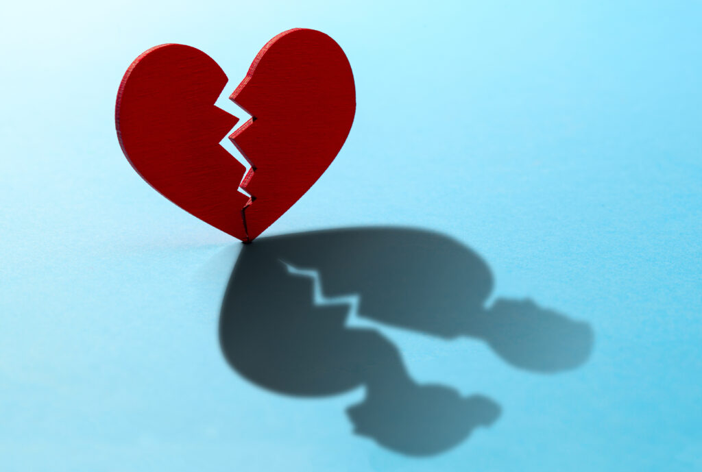 Divorce et bien immobilier en 2025
