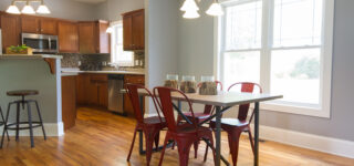 Immobilier locatif