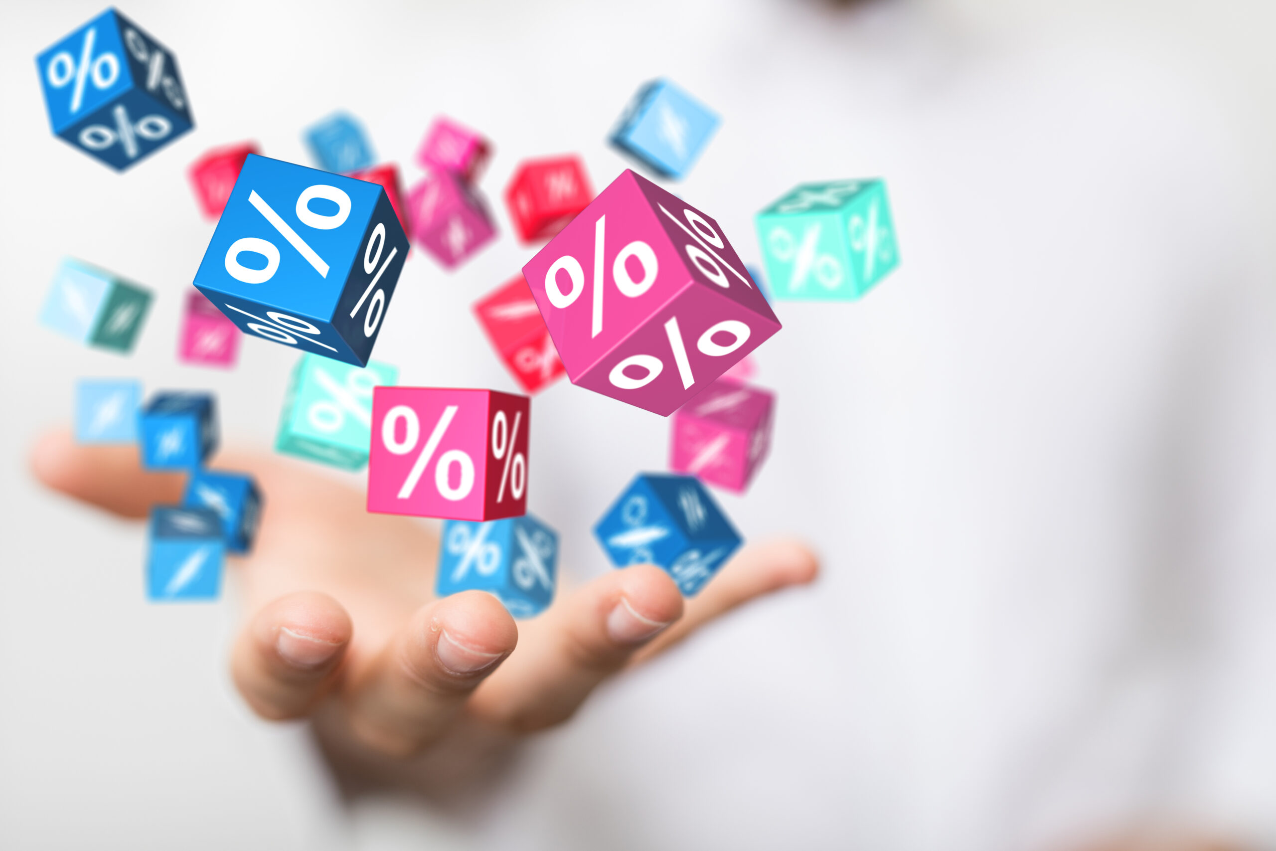 Baisse des taux de la BCE : une opportunité pour acheter un bien immobilier en 2025 ?