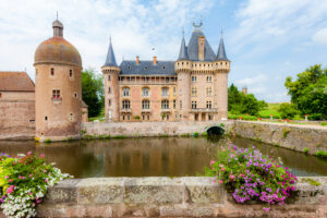 Immobilier en 2025