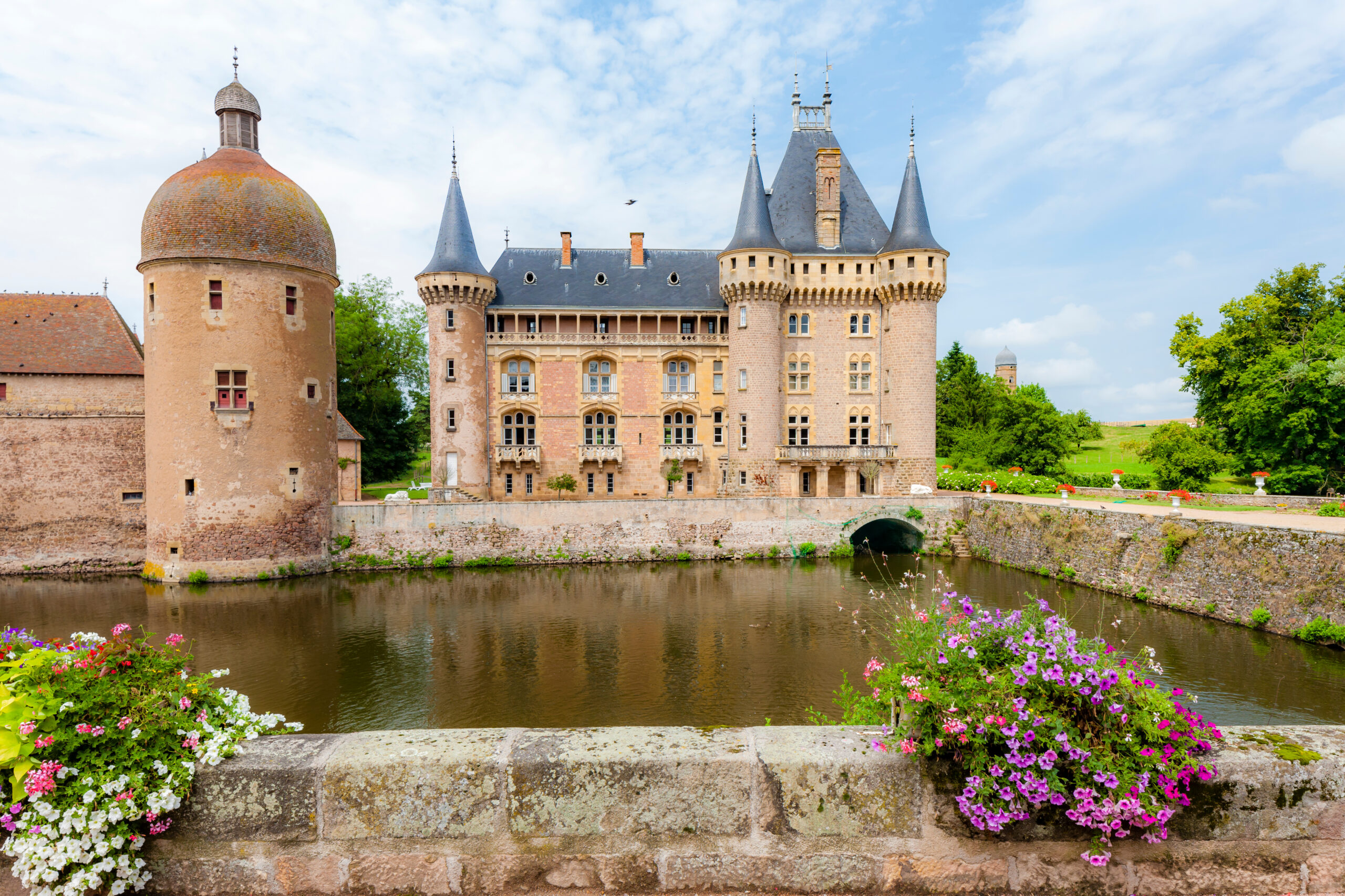 Immobilier en 2025