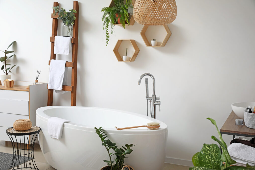Déco intérieure 2025