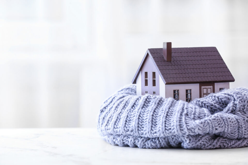 Passoire thermique : quand la maison grelotte, le portefeuille aussi