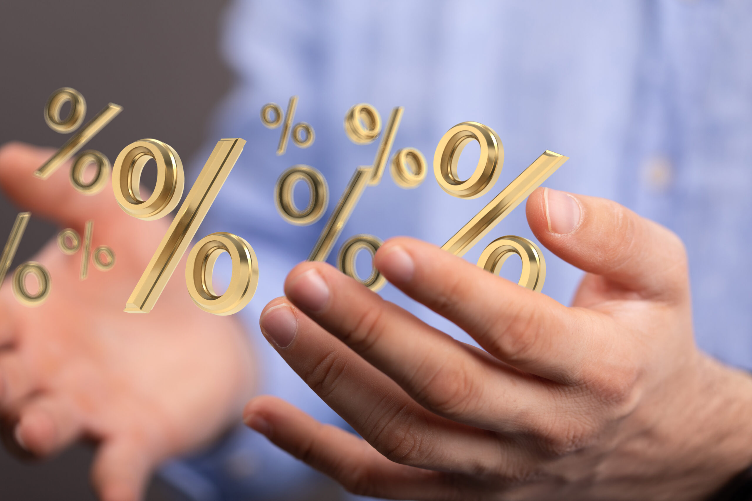 Crédit immobilier mai 2025 : des taux à la baisse en mai ? Crédit immobilier mai 2025