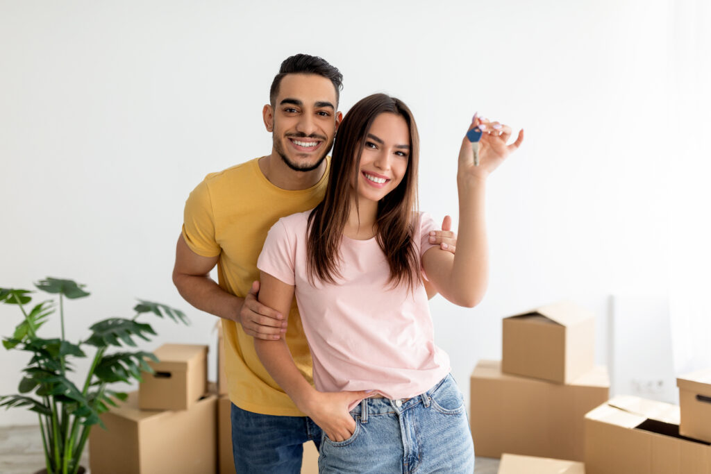 Revendre un bien immobilier locatif