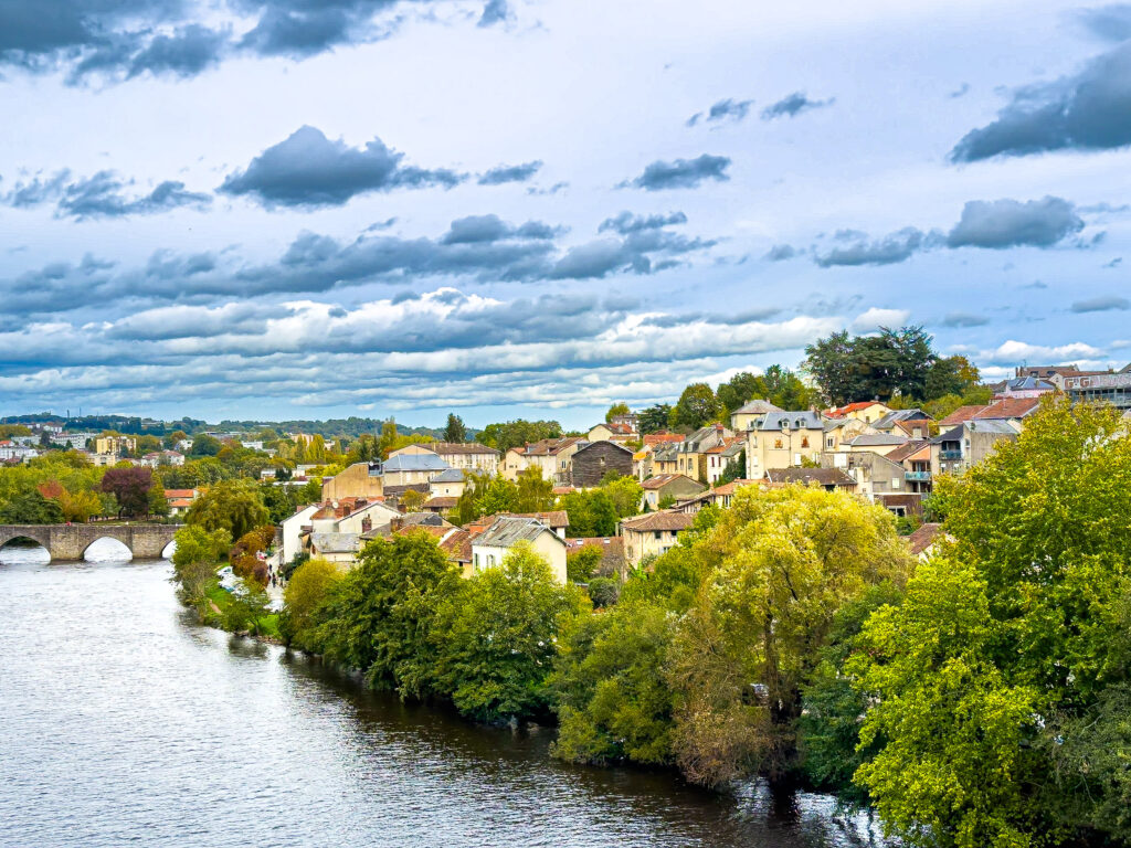 Immobilier à Limoges