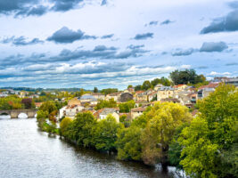 Immobilier à Limoges
