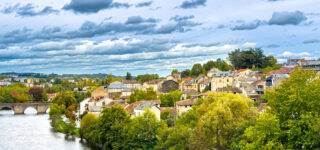 Immobilier à Limoges