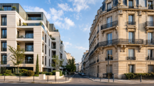 Comparaison entre immobilier neuf et ancien en 2026