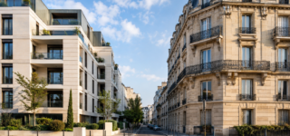 Comparaison entre immobilier neuf et ancien en 2026