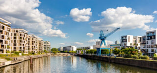 Immobilier neuf juillet 2025